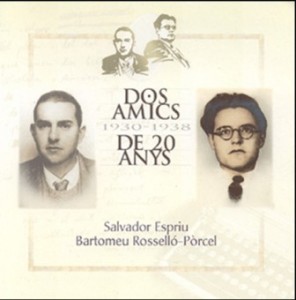Rosselló Espriu