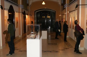 expo BRP