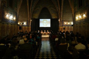 inauguració expo